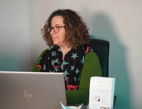 April is Stress Awareness Month: Let’s Talk About Mental Wellbeing at Work