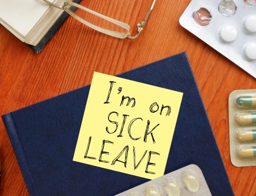 Statutory Sick Pay Is Changing in April 2026: What Every Employer Needs to Know